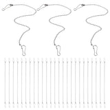 Stainless Steel Hanging Chains for Flower Pot, Bird Feeders, Ornaments