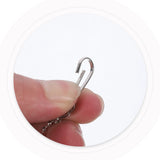 Stainless Steel Hanging Chains for Flower Pot, Bird Feeders, Ornaments