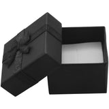 24 Pcs Ring Earring Jewelry Display Case