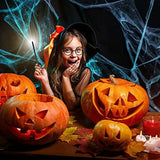 24 Pcs Wizard Party Favors Wand Pencils and Glasses, Birthday Supplies for Kids