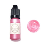 24 Pcs Crystal Epoxy Pigment UV Resin Coloring Dye DIY Jewelry Crafts