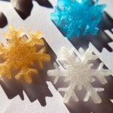 24 Pcs Crystal Epoxy Pigment UV Resin Dye for DIY Jewelry and Crafts