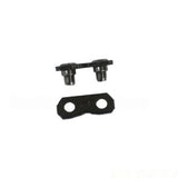 24 Sets Chainsaw Chain Master Link Repair Tool Garden Tie Straps