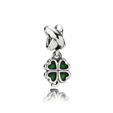 Spring 100% 925 Sterling Silver High Pendant Jewelry Pendant