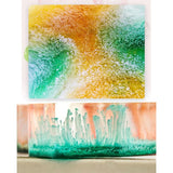 24 High Concentrated Alcohol Ink Pigment Epoxy Resin Paint Dye