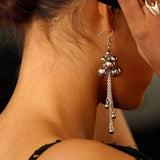 Earring Making Supplies Kit - DIY Jewelry Gift for Girls