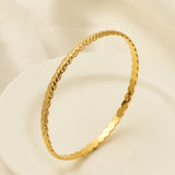 Ethiopian Wedding Bracelet Africa Bangles For Women African Bride
