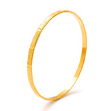 Ethiopian Africa Bangles For Women African Bride Wedding Bracelet Jewelry