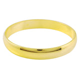 24K Real Bracelet Glossy Plating Women's Wedding Jewelry