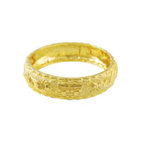 24K Real Bracelet Plating Women's Wedding Jewelry