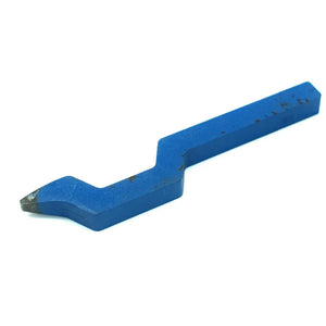 24K S925 925 Steel Curved Stamp Jewelry Mold Punch Making Tool