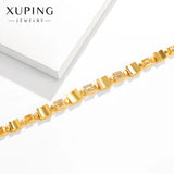 24K Gold-Plated Bracelet CHD21173