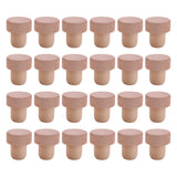 24Pc Wine Bottle Corks T Cork Plugs for Wine Cork Reusable Wine Stopper