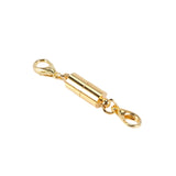 24Pcs Magnetic Jewelry Clasp and Closure Set for Necklaces and Bracelets