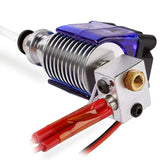 24V 40W Cartridge Heater Thermistor NTC 100K 3950 Wire 1M for 3 Pro 3D Printer