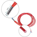 24V 40W Cartridge Heater Thermistor NTC 100K 3950 Wire 1M for 3 Pro 3D Printer