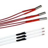 24V 40W Cartridge Heater Thermistor NTC 100K 3950 Wire 1M for 3 Pro 3D Printer