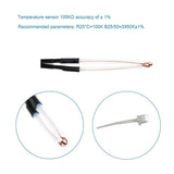 24V 40W Cartridge Heater Thermistor NTC 100K 3950 Wire 1M for 3 Pro 3D Printer