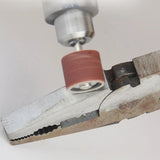24W 48W Metal Steel Chuck Plaything Brush Electric Drill