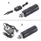 Metal Steel Chuck Plaything Brush Electric Drill Cleaning Handheld Grinder