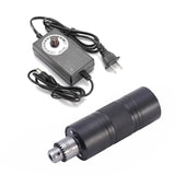Metal Steel Chuck Plaything Brush Electric Drill Cleaning Handheld Grinder