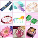 24W LED UV Resin Curing Lamp 395NW UV GEL Curing Lights