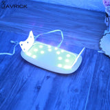 24W UV Resin Curing Lamp LED Light USB Charge Jewerly Tool