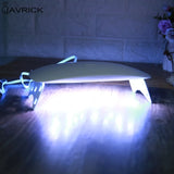 24W UV Resin Curing Lamp LED Light USB Charge Jewerly Tool