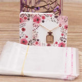 24designs Necklace Charms Card Heart/ Flower/ Marble Pendant Display