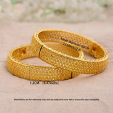 24k Dubai Bangles For Women Dubai Bride Wedding Ethiopian Bracelet Africa Bangle