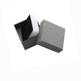 24pc Paper Jewelry Storage Box for Wedding Ring Earrings Pendant Display