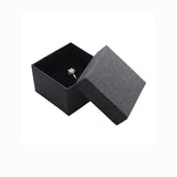 24pc Small Paper Jewelry Storage Box for Rings and Earrings