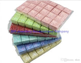 24pcs 4*4*3 Jewelry Display Box for Rings, Earrings, and Pendants