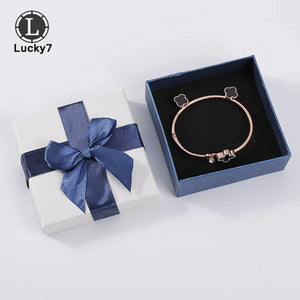 24pcs Assorted Jewelry Boxes for Jewelry Display Pendant Bracelet Ring Packaging