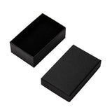 24pcs Jewelry Storage Display Box Set for Necklaces Bracelets Earrings Ring
