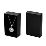 24pcs Jewelry Storage Display Box Set for Necklaces Bracelets Earrings Ring