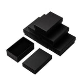 24pcs Jewelry Storage Display Box Set for Necklaces Bracelets Earrings Ring