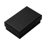 24pcs Jewelry Storage Display Box Set for Necklaces Bracelets Earrings Ring