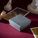 24pcs Ring Earring Necklace Jewelry Box Set