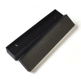 24pcs Paper Cardboard Necklace Jewelry Boxes Black F8
