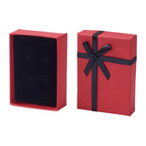 24pcs Square Cardboard Bracelet Boxes for Jewellery Packaging