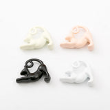 24pcs DIY Jewelry Shoes Charms for Bracelet Making 4491
