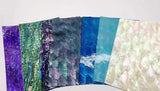Cotton Shell Natural Craft SectorSea Shells Abalone Paua Shell Sheets