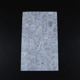 14x24cm Cotton Paper Craft Shell Sheets