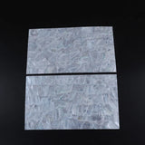 14x24cm Cotton Paper Craft Shell Sheets