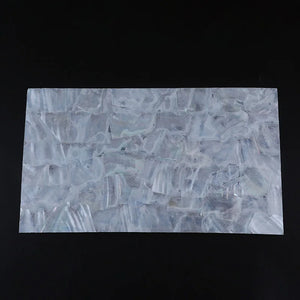 14x24cm Cotton Paper Craft Shell Sheets