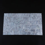 14x24cm Cotton Paper Craft Shell Sheets