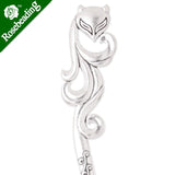 Antique Silver Hair Stick Metal Hair Accessories 10PCS/lot
