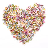 Artificial Flower Mini Silk Daisy Head DIY Garland Home Valentine Wedding
