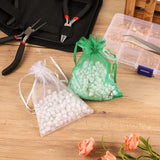 Organza Bag Jewelry Gift Bags Wedding Party Decoration